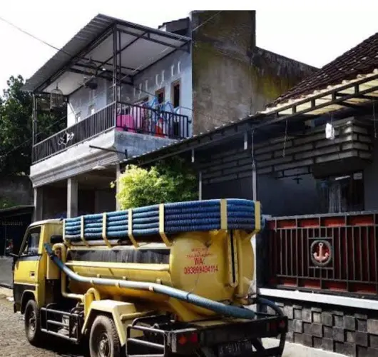 Sedot WC pademanganbarat Terdekat