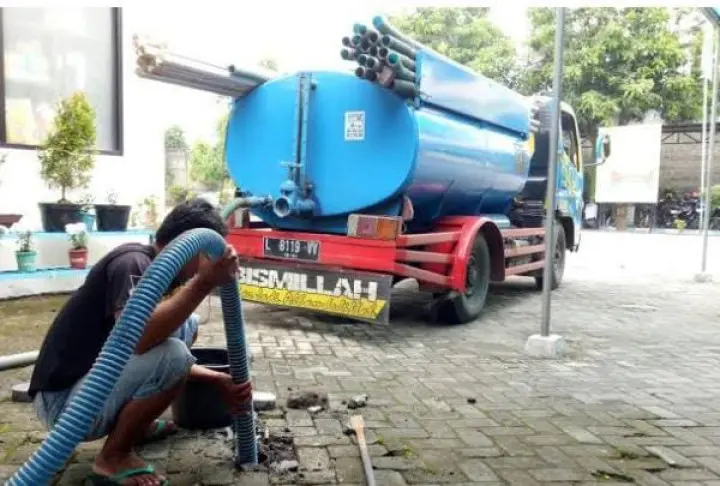 Sedot WC pademanganbarat Murah