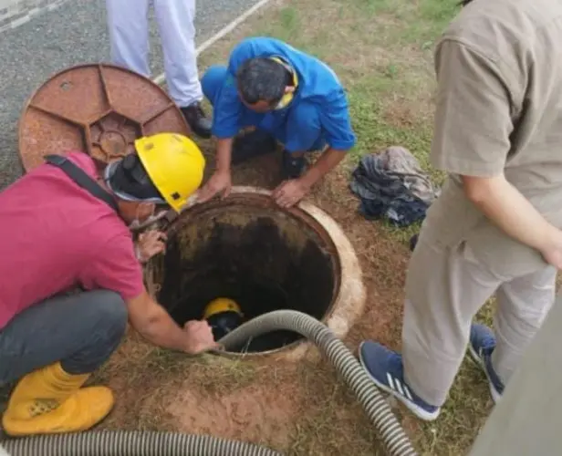 Sedot WC pademanganbarat Murah