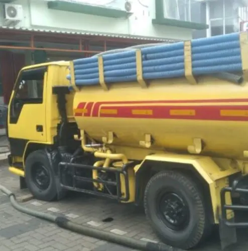 Sedot WC pademanganbarat Terdekat