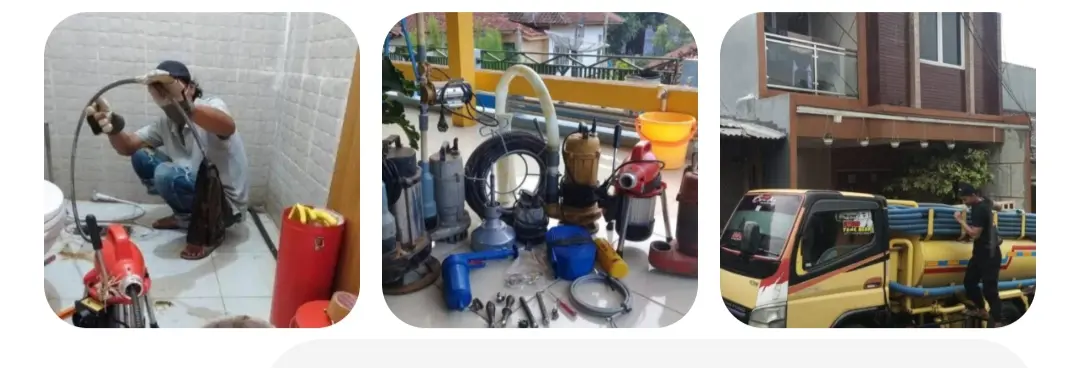 Jasa Sedot WC pademanganbarat Murah Terpercaya