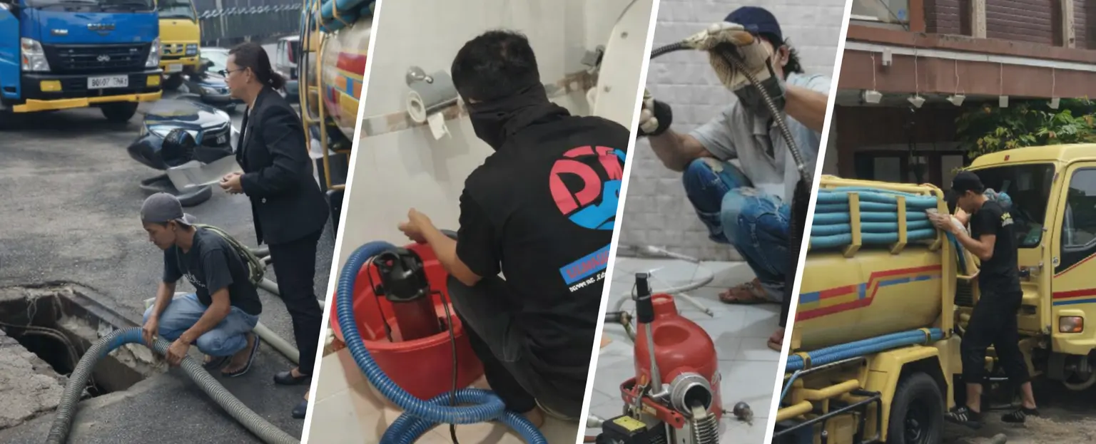 Jasa Sedot WC pademanganbarat Terdekat